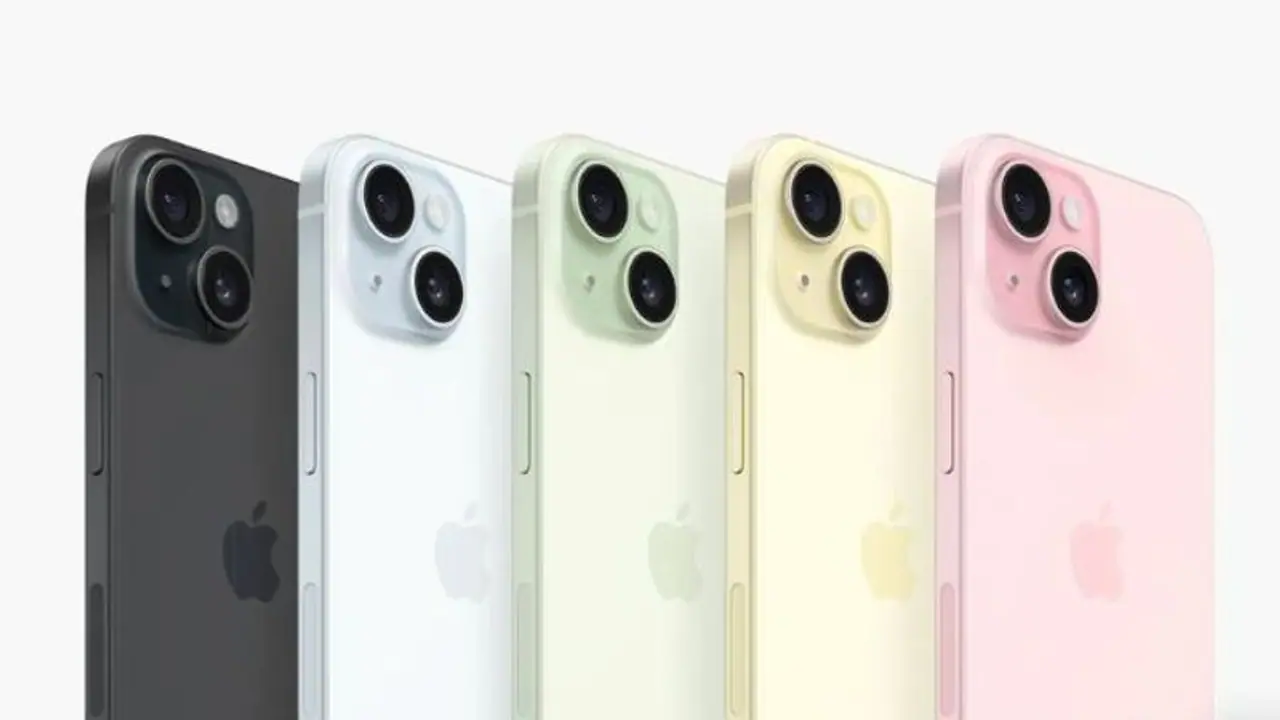 GOOD news for Apple users! iPhone 15 MASSIVE price drop ahead of iPhone 16 launch event