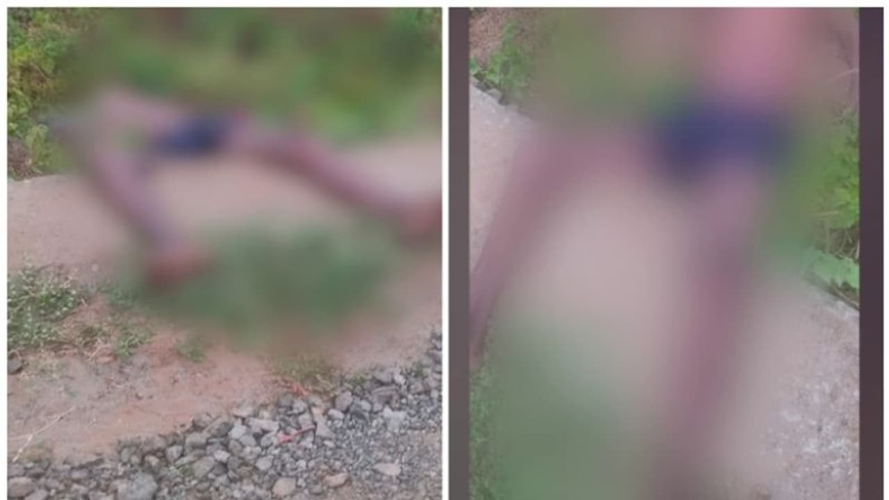 മണ്ണുത്തിയിൽ കുത്തേറ്റ നിലയിൽ പാടത്ത് മൃതദേഹം; ആളെ തിരിച്ചറിഞ്ഞിട്ടില്ല മണ്ണുത്തിയിൽ കുത്തേറ്റ നിലയിൽ പാടത്ത് മൃതദേഹം; ആളെ തിരിച്ചറിഞ്ഞിട്ടില്ല