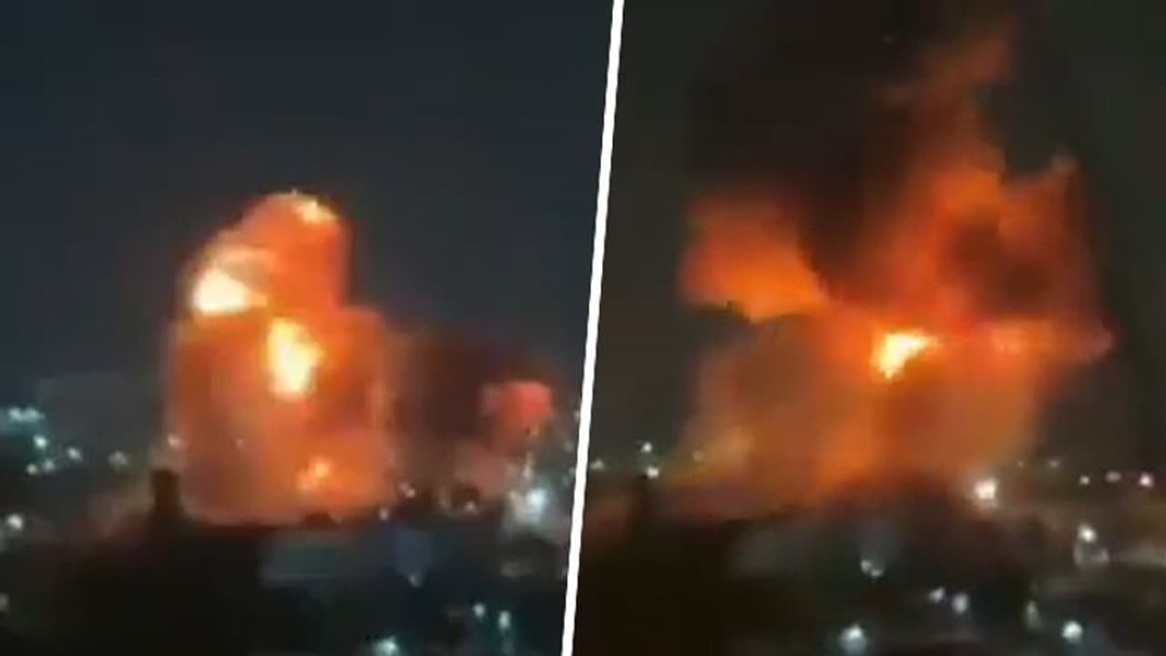After Moscow terror attack, Russia steps up airstrikes on Ukraine; Poland activates air force (WATCH) After Moscow terror attack, Russia steps up airstrikes on Ukraine; Poland activates air force (WATCH)
