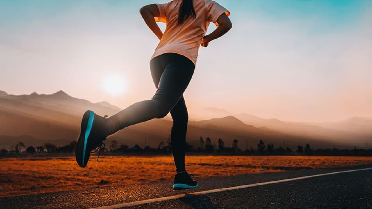 Tips to ensure safe exercise during summer season Tips to ensure safe exercise during summer season