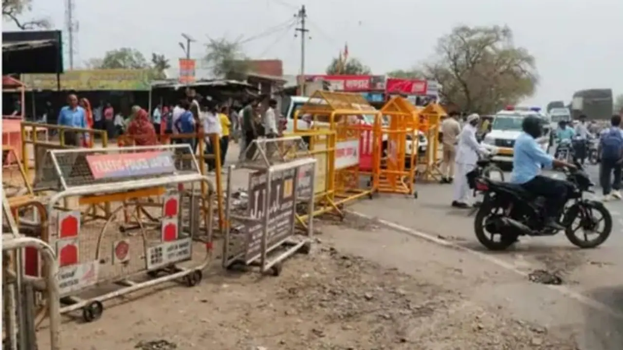 Rajasthan News: जयपुर केमिकल फैक्ट्री में आग से 6 की मौत, नाराज लोगों ने शव लेने से किया इनकार, रखी ये डिमांड