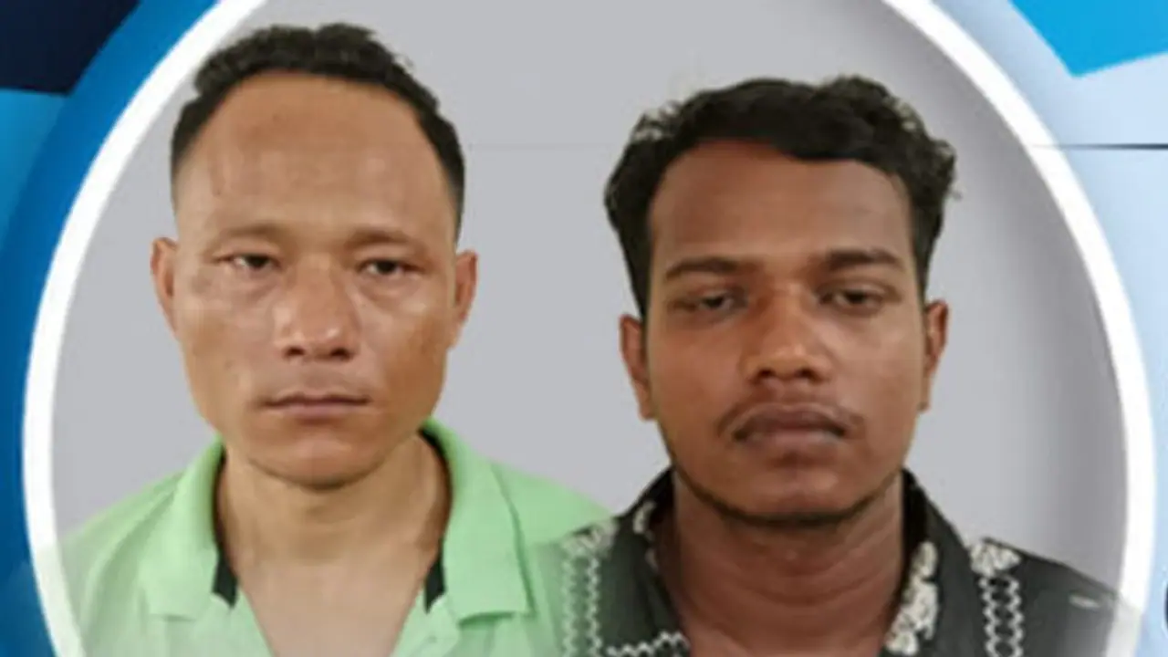 അകത്ത് 'വീര്യം കൂടിയ' ഐറ്റം, കൊച്ചിയിലെ വാടകവീട്ടിൽ പതിവായി ആളെത്തും; റെയ്ഡിൽ കുടുങ്ങി അസ്സം സ്വദേശികൾ അകത്ത് 'വീര്യം കൂടിയ' ഐറ്റം, കൊച്ചിയിലെ വാടകവീട്ടിൽ പതിവായി ആളെത്തും; റെയ്ഡിൽ കുടുങ്ങി അസ്സം സ്വദേശികൾ