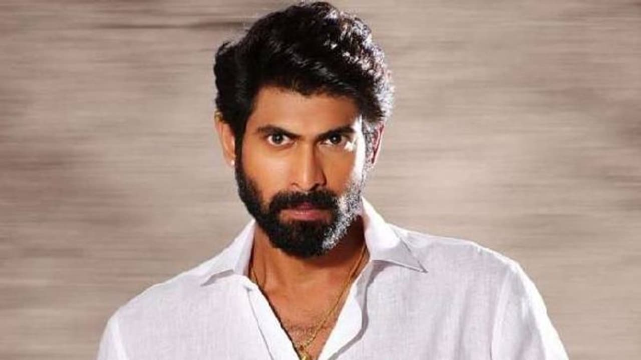 సైకో కిల్లర్ గా రానా? ఇంట్రస్టింగ్ ప్రాజెక్ట్ సైకో కిల్లర్ గా రానా? ఇంట్రస్టింగ్ ప్రాజెక్ట్