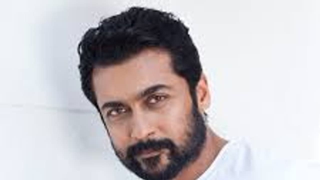 இனி ஒரு விதி செய்வோம்..! அதை எந்நாளும் காப்போம்..! விஷச்சாராய மரணம் குறித்து சூர்யா வேதனை அறிக்கை!