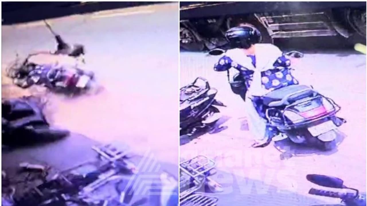 'കുരുങ്ങിയത് കെ ഫോൺ കേബിൾ'; ഹോണടിച്ച് ലോറി നിർത്താൻ പറഞ്ഞിട്ടും നിർത്തിയില്ലെന്ന് ദൃക്സാക്ഷി 'കുരുങ്ങിയത് കെ ഫോൺ കേബിൾ'; ഹോണടിച്ച് ലോറി നിർത്താൻ പറഞ്ഞിട്ടും നിർത്തിയില്ലെന്ന് ദൃക്സാക്ഷി