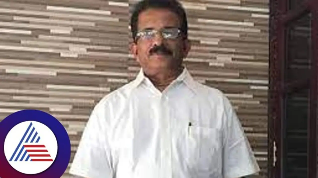 ಅಧಿಕಾರಿಗಳ ವರ್ಗಾವಣೆಯಲ್ಲಿ ಕಾಂಗ್ರೆಸ್ ಭ್ರಷ್ಟಾಚಾರ, ಮಾಹಿತಿ ಬಹಿರಂಗಪಡಿಸಿದ ಮುಡಾ ಮಾಜಿ ಅಧ್ಯಕ್ಷ!