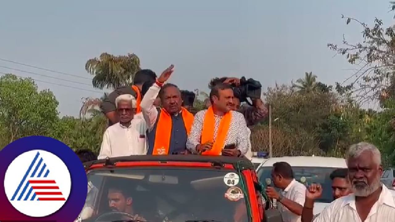 ಕಾಂಗ್ರೆಸ್ ಪಕ್ಷ ಒಂದು ಕುಟುಂಬದ ಕೈಯಲ್ಲಿದೆ ಅಂತಾ ಮೋದಿ ಹೇಳ್ತಾರೆ, ಆದ್ರೆ ರಾಜ್ಯ ಬಿಜೆಪಿ ಯಾರ ಕೈಯಲ್ಲಿದೆ? ಈಶ್ವರಪ್ಪ ವಾಗ್ದಾಳಿ!