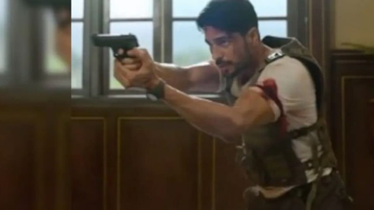 നേട്ടമുണ്ടാക്കി യോദ്ധ, സിദ്ധാര്‍ഥ് മല്‍ഹോത്ര ചിത്രം നേടിയത്