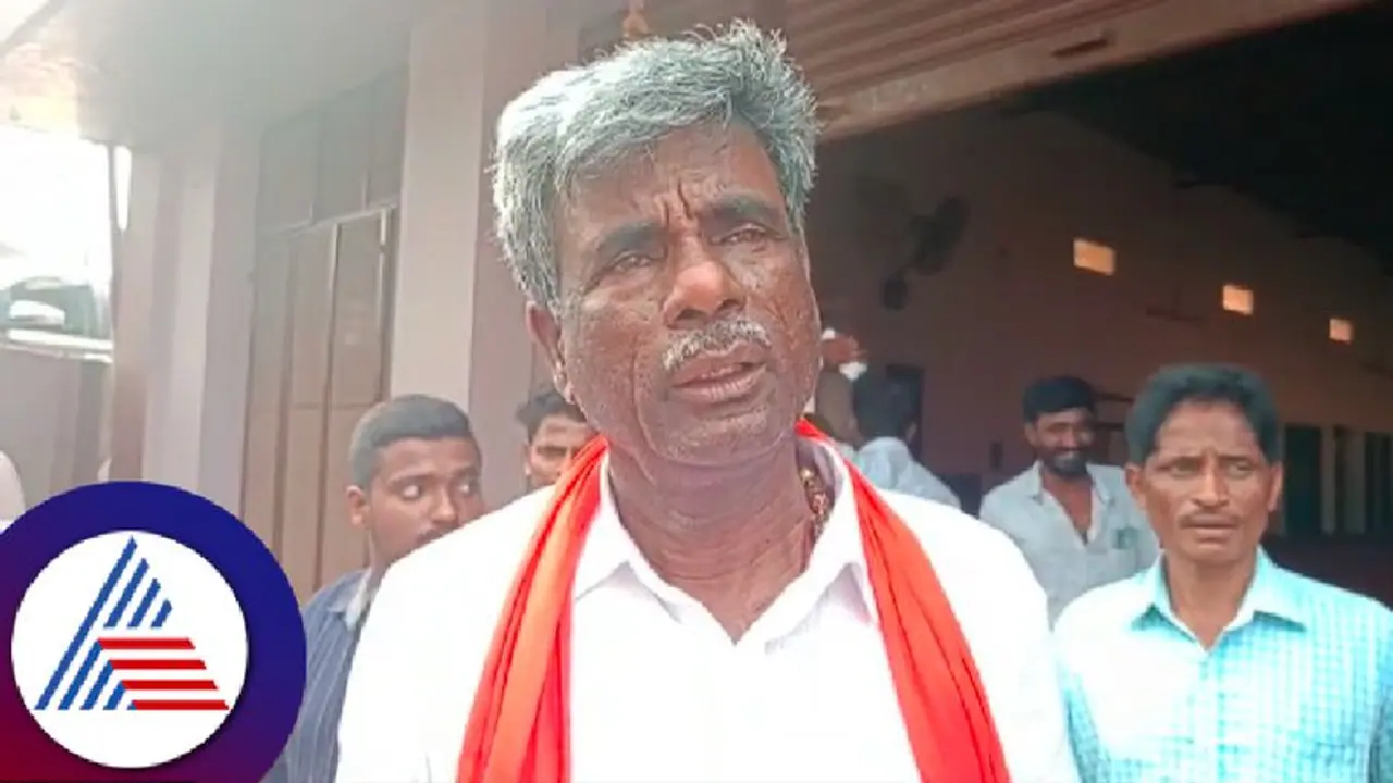 ಗೆದ್ದರೆ ಕನ್ನಡದಲ್ಲೇ ಪ್ರಮಾಣ ವಚನ ಸ್ವೀಕರಿಸುತ್ತೇನೆ; 'ಹಿಂದಿ ಬರೊಲ್ಲ' ಎಂದ ಹೆಗ್ಡೆಗೆ ಕೋಟ ಶ್ರೀನಿವಾಸ ತಿರುಗೇಟು!