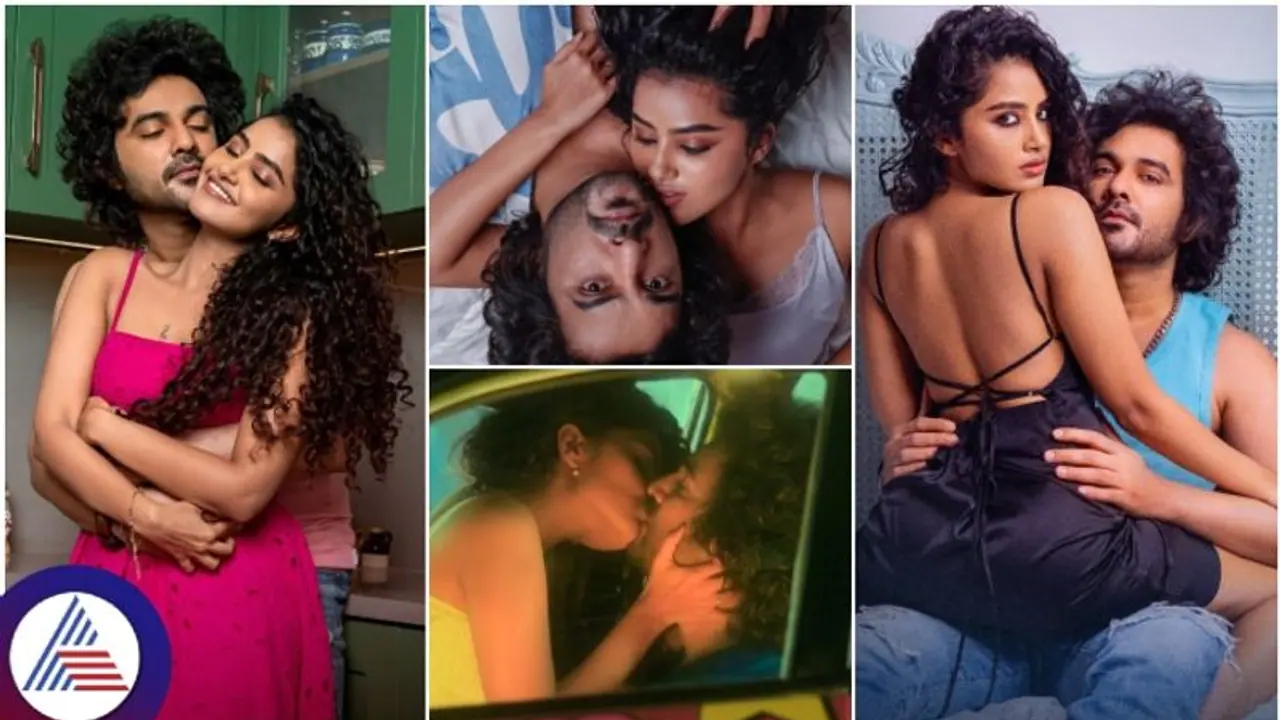 അനുപമയുടെ ഗ്ലാമര് റോള് കത്തി; ടില്ലു സ്ക്വയറിന് ഞെട്ടിപ്പിക്കുന്ന റിലീസ് കളക്ഷന്.! അനുപമയുടെ ഗ്ലാമര് റോള് കത്തി; ടില്ലു സ്ക്വയറിന് ഞെട്ടിപ്പിക്കുന്ന റിലീസ് കളക്ഷന്.!