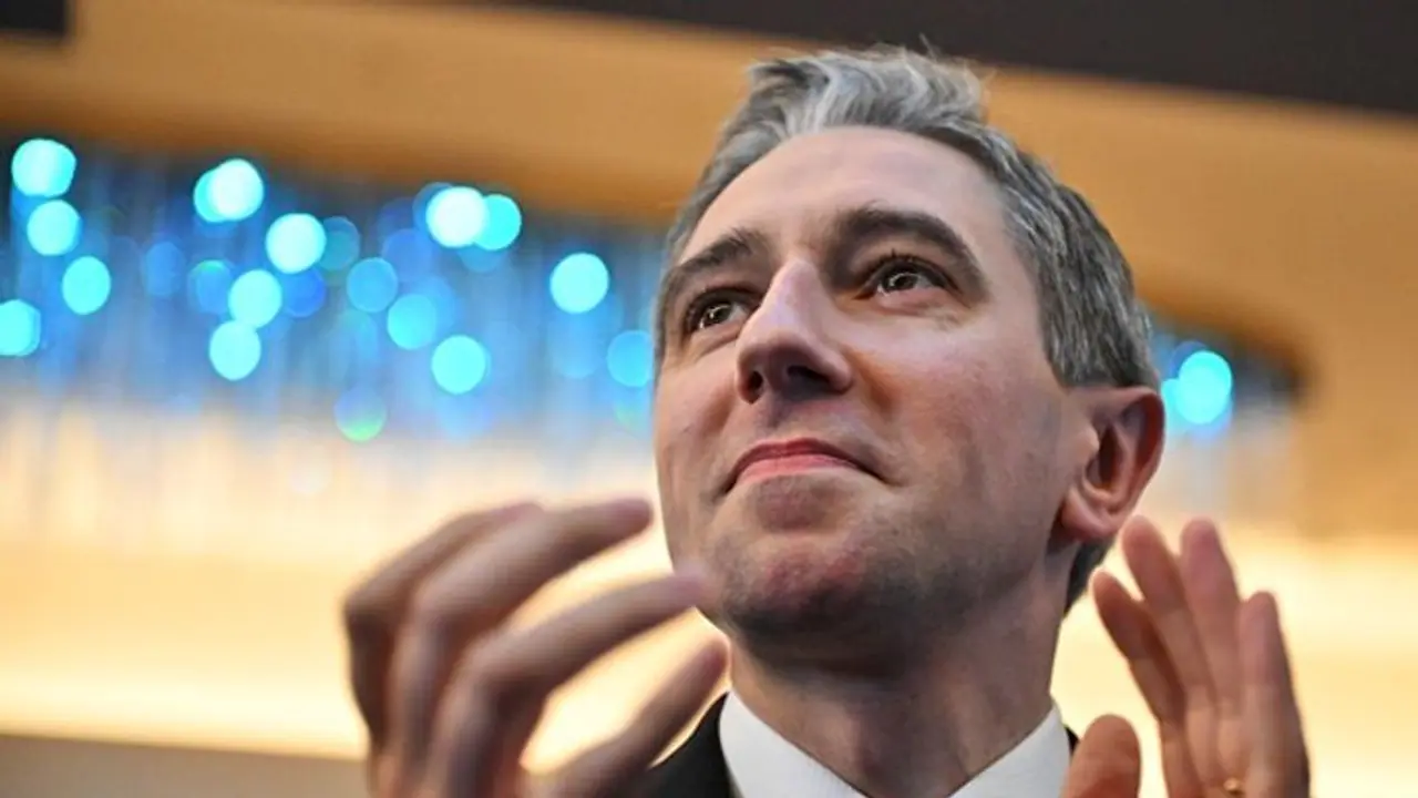 Who is Simon Harris, the new leader of Fine Gael set to become Ireland's youngest PM? Who is Simon Harris, the new leader of Fine Gael set to become Ireland's youngest PM?