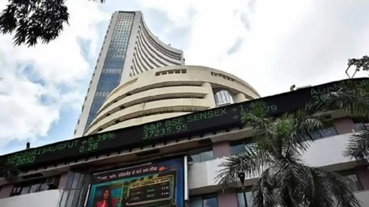 Stock market prediction