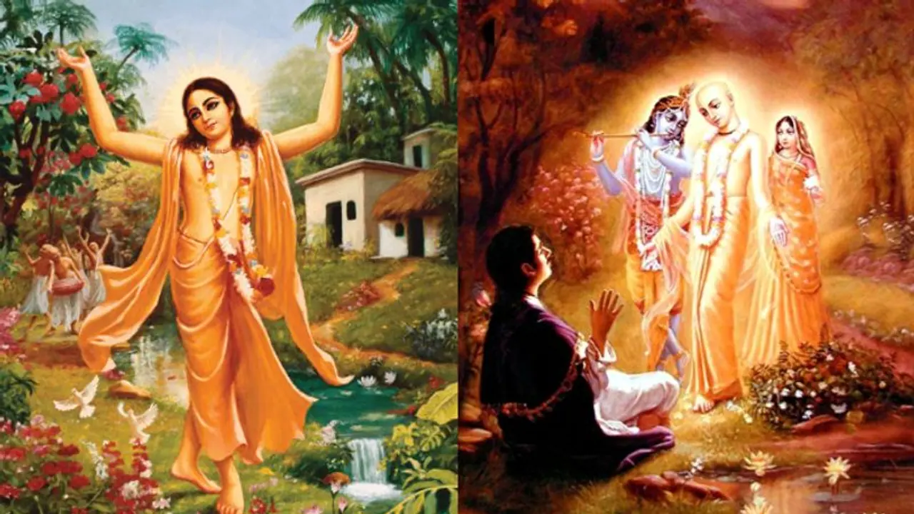 Gaura Purnima 2024: Know history, significance, rituals and more