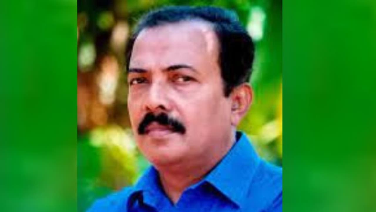 കഥാകൃത്തും നോവലിസ്റ്റുമായ ടിഎൻ പ്രകാശ് അന്തരിച്ചു, അനുശോചിച്ച് മുഖ്യമന്ത്രിയടക്കമുള്ളവർ