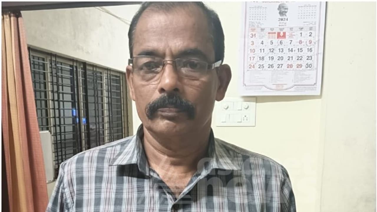 മുൻ സൈനികന്റെ പക്കൽ നിന്നും 138 കുപ്പി മദ്യം പിടിച്ചു