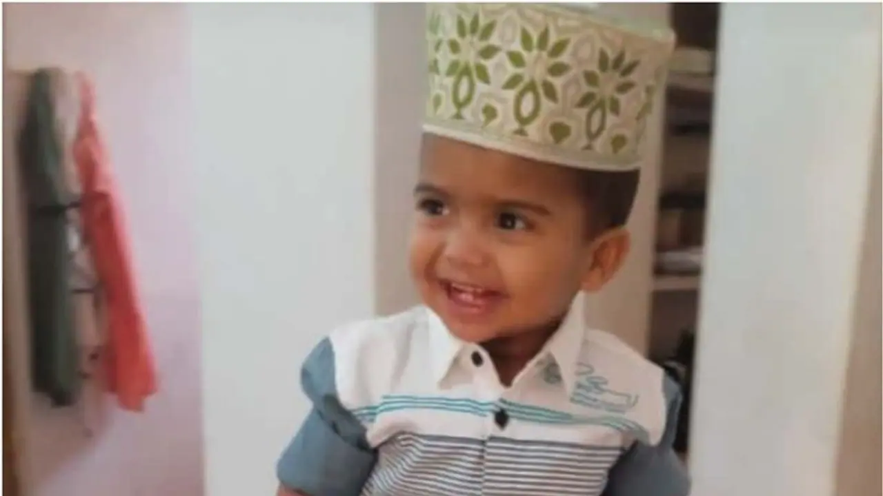 Kerala: Two and a half year child dies after ball gets stuck in throat in Wayanad