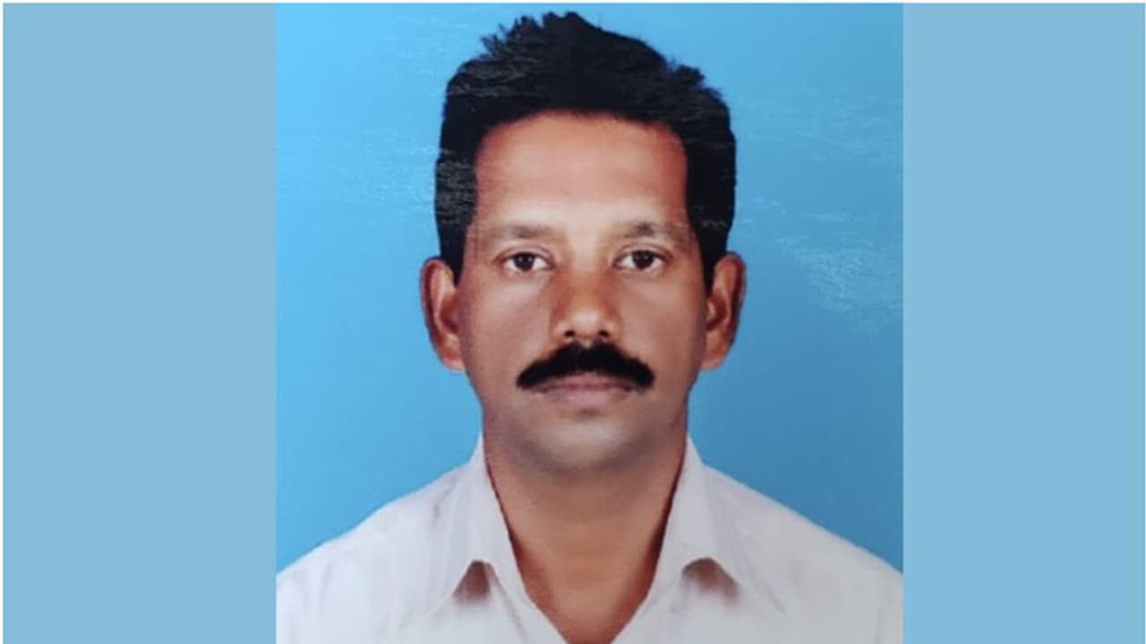 താമസസ്ഥലത്ത് പ്രവാസി മലയാളി ഹൃദയാഘാതം മൂലം മരിച്ചു താമസസ്ഥലത്ത് പ്രവാസി മലയാളി ഹൃദയാഘാതം മൂലം മരിച്ചു