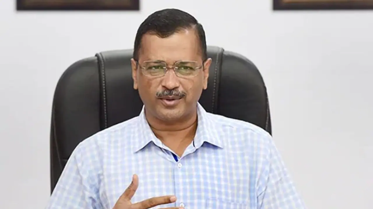 Delhi News: लॉकअप से दिल्ली CM  केजरीवाल के 1st Order पर क्यों उठे सवाल? ED ने शुरू की जांच 
