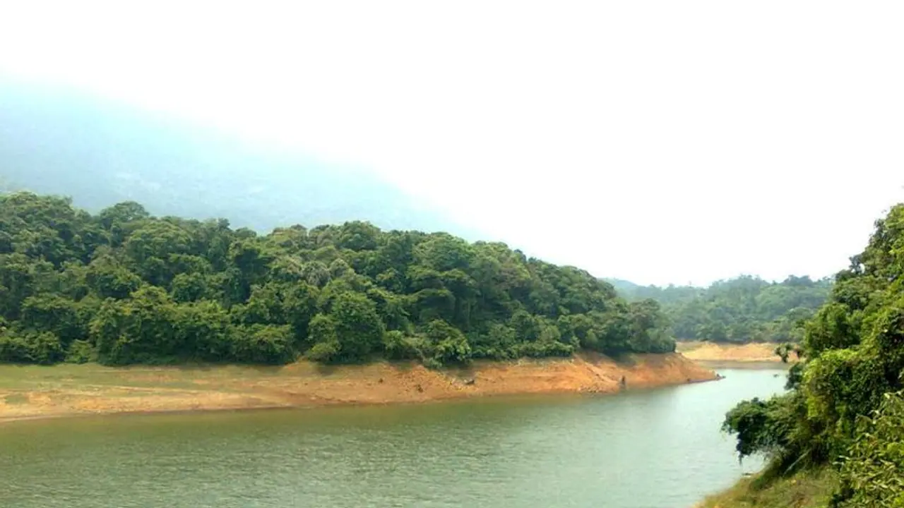 Siruvani Dam: கிடுகிடுவென உயரும் சிறுவாணி அணை; முழு கொள்ளளவை எட்டுமா என எதிர்பார்ப்பு