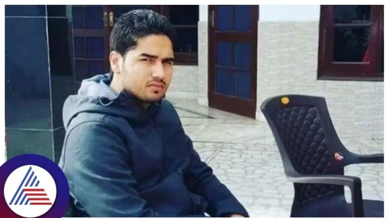 ಖಲಿಸ್ತಾನಿ ಉಗ್ರ ಅರ್ಶ್ದೀಪ್ ಬಂಧಿಸಿ: ಕೆನಡಾದಲ್ಲಿ ಇರುವ ಬಗ್ಗೆ ಮಾಹಿತಿ ರವಾನಿಸಿದ ಭಾರತ ಖಲಿಸ್ತಾನಿ ಉಗ್ರ ಅರ್ಶ್ದೀಪ್ ಬಂಧಿಸಿ: ಕೆನಡಾದಲ್ಲಿ ಇರುವ ಬಗ್ಗೆ ಮಾಹಿತಿ ರವಾನಿಸಿದ ಭಾರತ