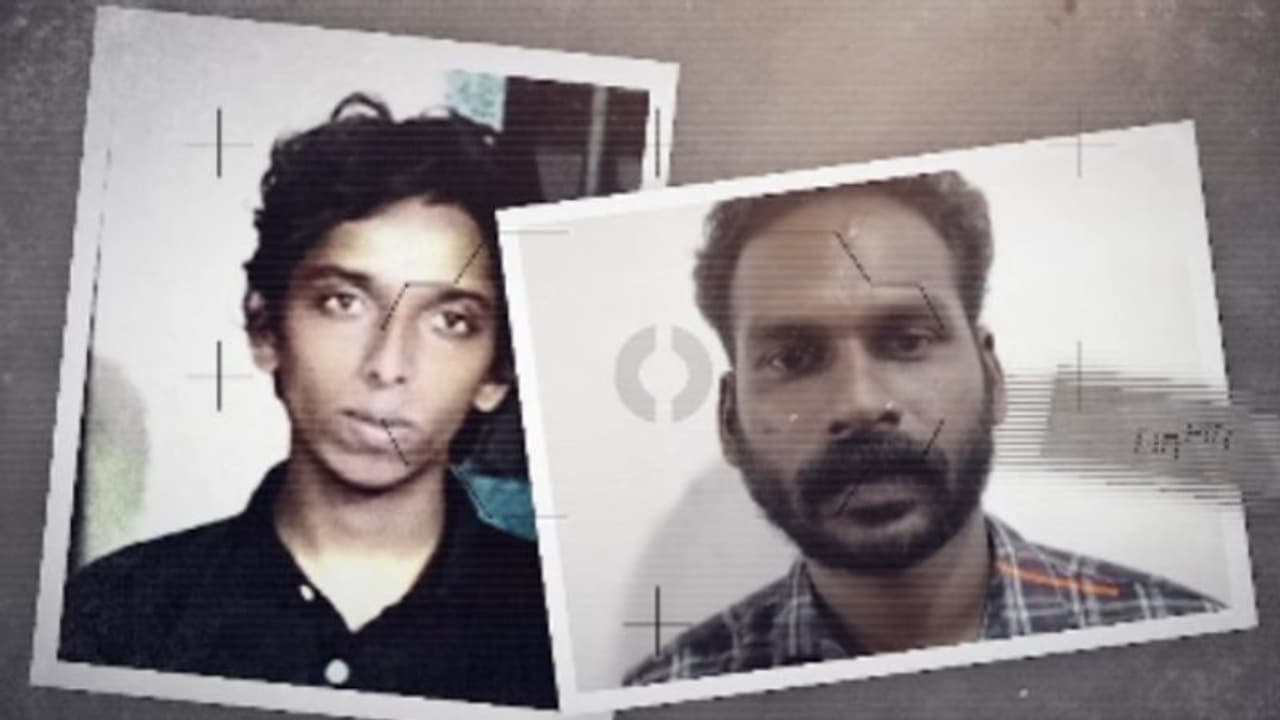 കൊലപാതകശ്രമം, അടിപിടി, തീവെപ്പ്; മണികുഞ്ഞിന് ഇല്ലാത്ത കേസുകളില്ല, കാപ്പ ചുമത്തി 2 യുവാക്കളെ നാടുകടത്തി കൊലപാതകശ്രമം, അടിപിടി, തീവെപ്പ്; മണികുഞ്ഞിന് ഇല്ലാത്ത കേസുകളില്ല, കാപ്പ ചുമത്തി 2 യുവാക്കളെ നാടുകടത്തി