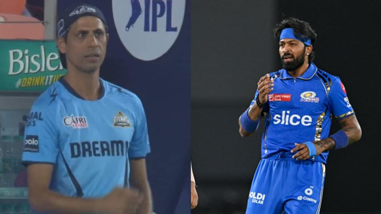 കോടികൾ കൊടുത്ത് പാണ്ഡ്യയെ വാങ്ങിയതിന് പകരം ഈ മൊതലിനെ എടുത്താൽ മതിയായിരുന്നു, നെഹ്റയെ വാഴ്ത്തി മുംബൈ ആരാധകർ കോടികൾ കൊടുത്ത് പാണ്ഡ്യയെ വാങ്ങിയതിന് പകരം ഈ മൊതലിനെ എടുത്താൽ മതിയായിരുന്നു, നെഹ്റയെ വാഴ്ത്തി മുംബൈ ആരാധകർ