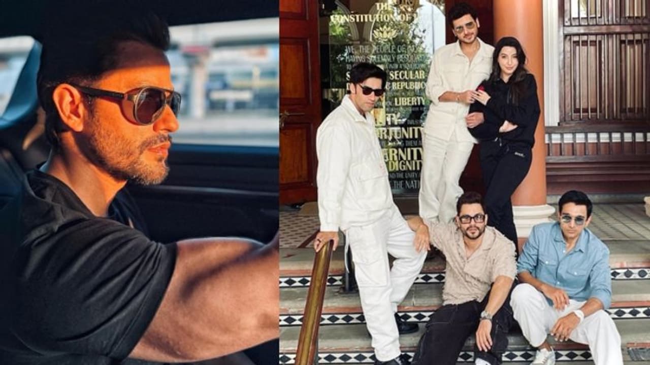 കുണാല്‍ കേമുവിന്‍റെ സംവിധാന അരങ്ങേറ്റം; 'മഡ്‍ഗാവ് എക്സ്‍പ്രസ്' ആദ്യ 3 ദിനങ്ങളില്‍ നേടിയത്