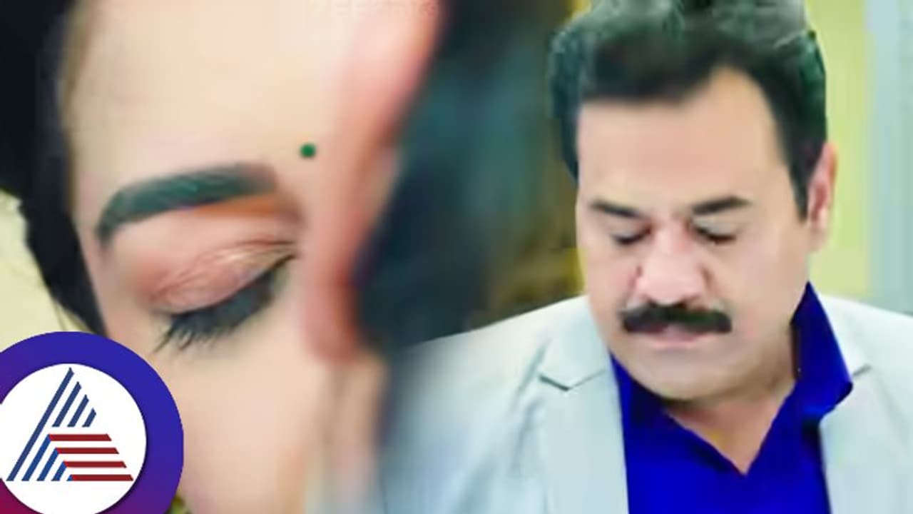 ಏನೋ ಹೇಳಲು ಈತ ತಿರುಗಿದ, ಆ ಕಡೆ ಅವಳೂ ತಿರುಗಿದಳು... ಅಷ್ಟೇ... ಕೊನೆಗೂ ಈಡೇರಿತು ಫ್ಯಾನ್ಸ್​ ಕನಸು...