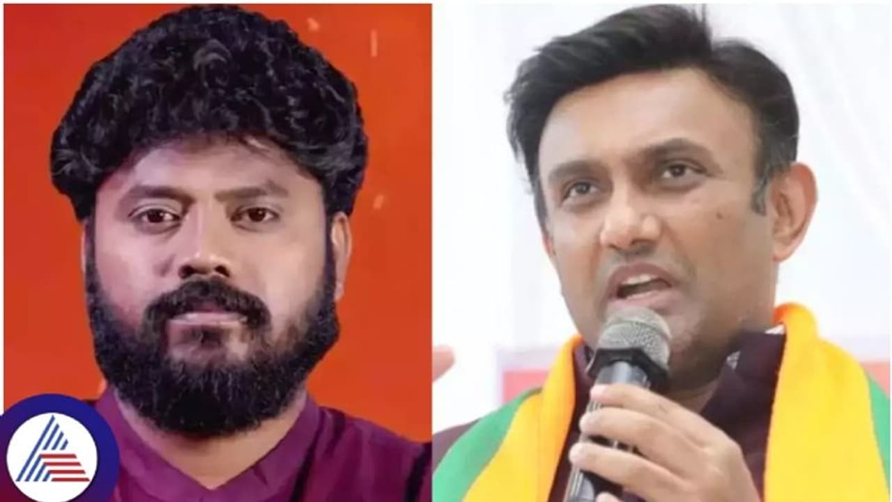 ಕೇಂದ್ರ ಸರ್ಕಾರವೇ ಚಿಕ್ಕಬಳ್ಳಾಪುರಕ್ಕೆ ಬಂದರೂ ಡಾ.ಸುಧಾಕರ್ ಪಾರ್ಲಿಮೆಂಟ್‌ಗೆ ಹೋಗಲು ಬಿಡಲ್ಲ; ಶಾಸಕ ಪ್ರದೀಪ್ ಈಶ್ವರ್