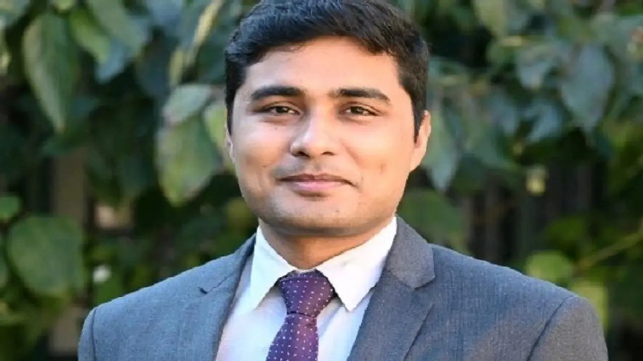 From IAF dreams to UPSC success: Remarkable journey of IAS officer Surya Pratap Singh