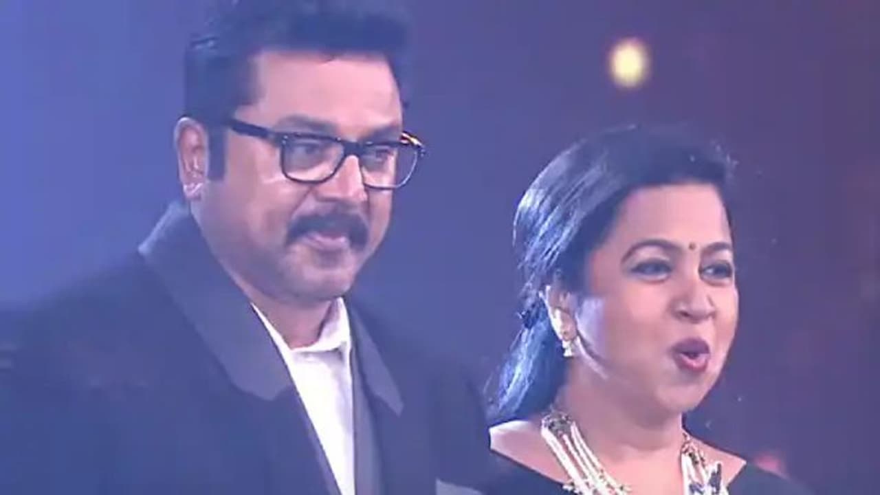 హాట్ టాపిక్ గా రాధిక ఆస్ది, ఆప్పులు లెక్కలు.. అఫీషియల్‌గా ఎంత ప్రకటించిందంటే?