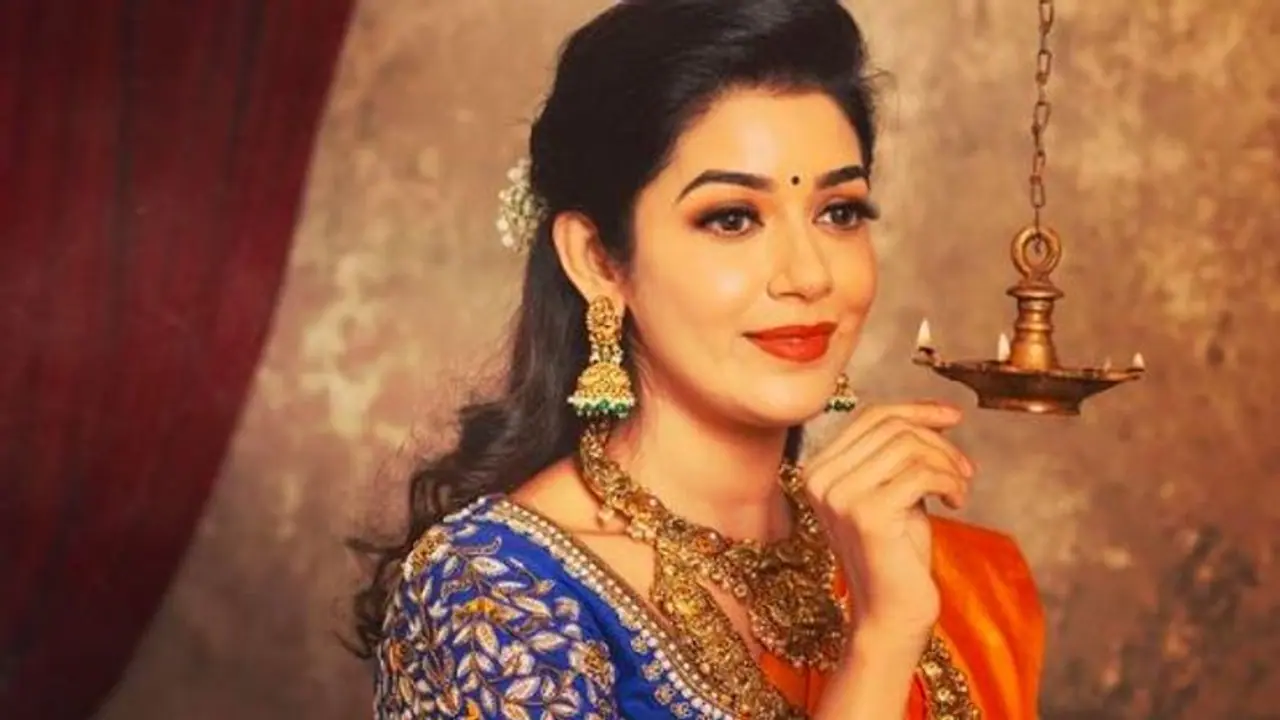 ಚಟ್ ಪಟಾಕಿ ಛಾಯಾ ಸಿಂಗ್‌ಗೆ ಹ್ಯಾಪಿ ಬರ್ತ್ ಡೇ, ಈ ರಜಪೂತ ನಟಿಗೆ ದಿನದ ಸಂಭಾವನೆ ಎಷ್ಟು?