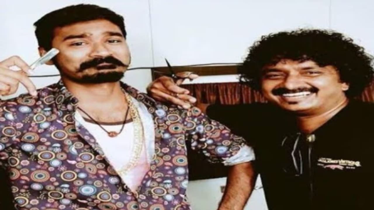 ഛായാഗ്രാഹകൻ ഓം പ്രകാശും സംവിധായകനാകുന്നു, ചിത്രത്തില് ധനുഷ് നായകൻ ഛായാഗ്രാഹകൻ ഓം പ്രകാശും സംവിധായകനാകുന്നു, ചിത്രത്തില് ധനുഷ് നായകൻ