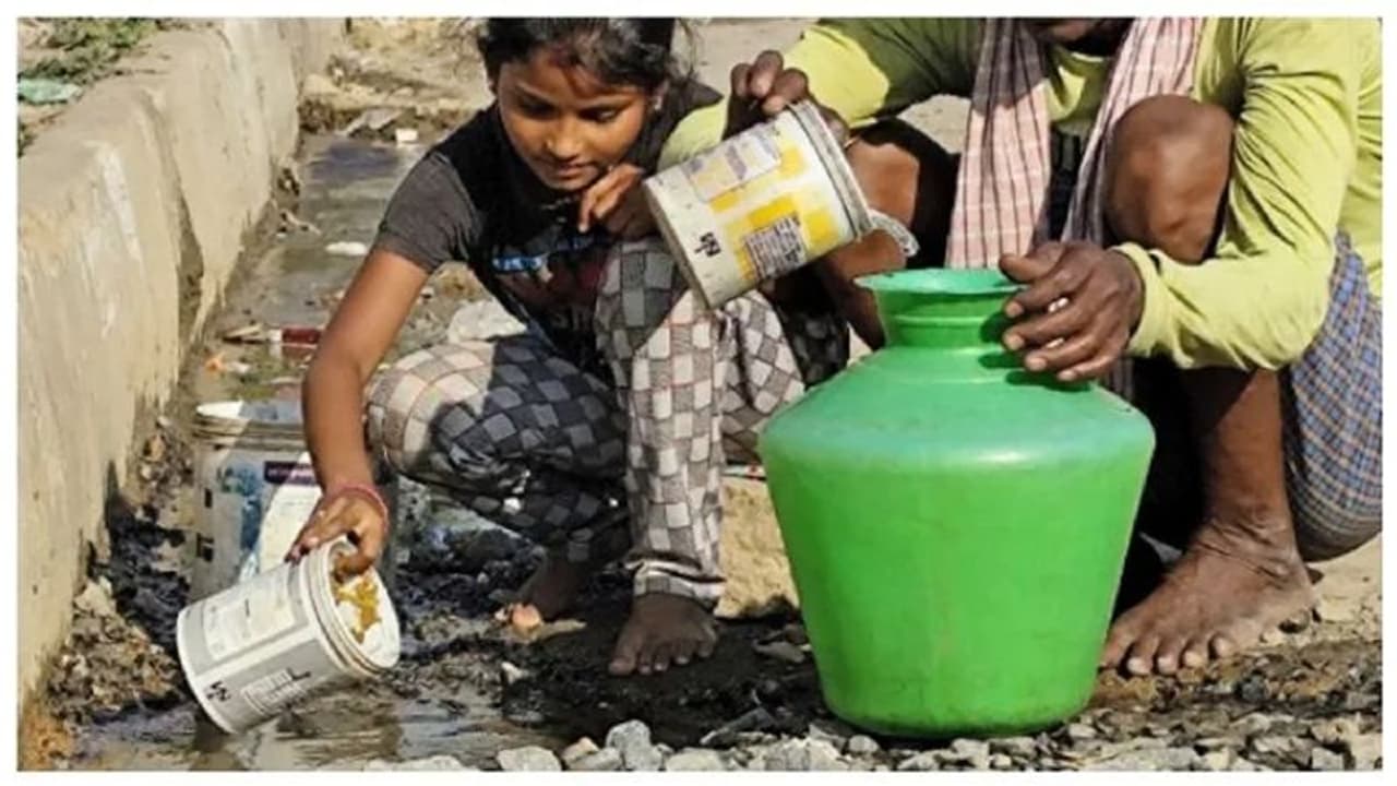 Bengaluru water crises: Total fines of Rs. 1.1 lakh from 22 citizens collected till now