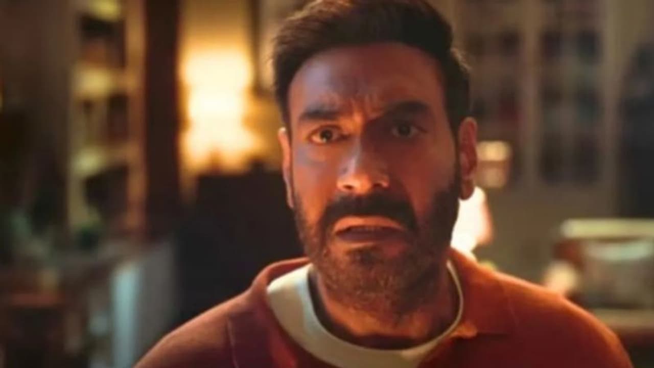 കുതിപ്പുമായി ശെയ്ത്താൻ, അജയ് ദേവ്ഗണ് ചിത്രം ആകെ നേടിയത് കുതിപ്പുമായി ശെയ്ത്താൻ, അജയ് ദേവ്ഗണ് ചിത്രം ആകെ നേടിയത്