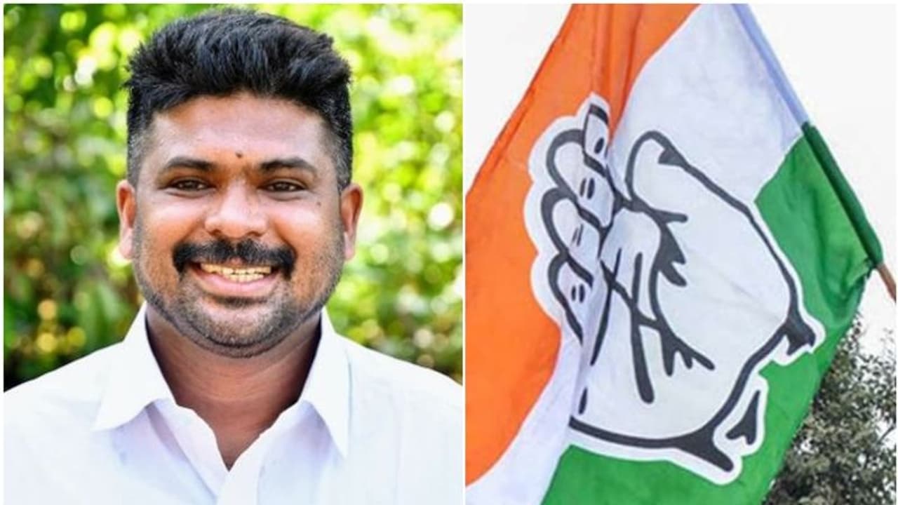 സിപിഐ നേതാവ് കോൺഗ്രസില്; വിശദീകരണവുമായി പത്തനംതിട്ട സിപിഐ നേതൃത്വം സിപിഐ നേതാവ് കോൺഗ്രസില്; വിശദീകരണവുമായി പത്തനംതിട്ട സിപിഐ നേതൃത്വം