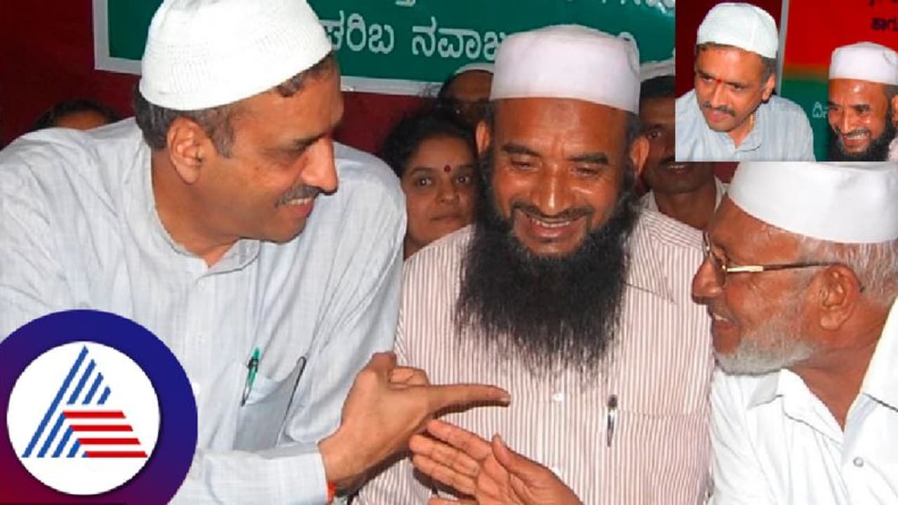 'ಹಿಂದೂ ವಿರೋಧಿ ಕಾಗೇರಿ': ಸಂಸದ ಅನಂತಕುಮಾರ ಹೆಗಡೆಗೆ ಟಿಕೆಟ್ ಕೈತಪ್ಪಿದ ಬೆನ್ನಲ್ಲೇ ಸೋಷಿಯಲ್ ಮೀಡಿಯಾದಲ್ಲಿ ಕಾಗೇರಿ ಟ್ರೋಲ್!