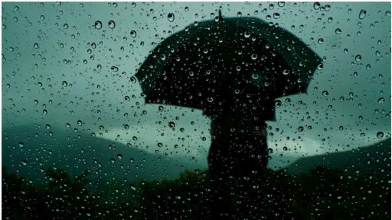 IMD predicts week long rainfall in Kerala; yellow alert sounded in 8 districts
