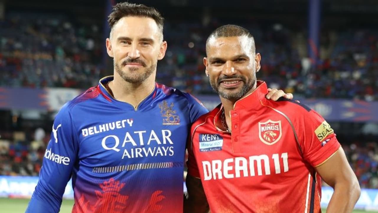 வெற்றியோடு களமிறங்கும் பஞ்சாப் – கோட்டையில் வாகை சூடுமா பெங்களூரு? டாஸ் ஜெயிச்சு பவுலிங்!