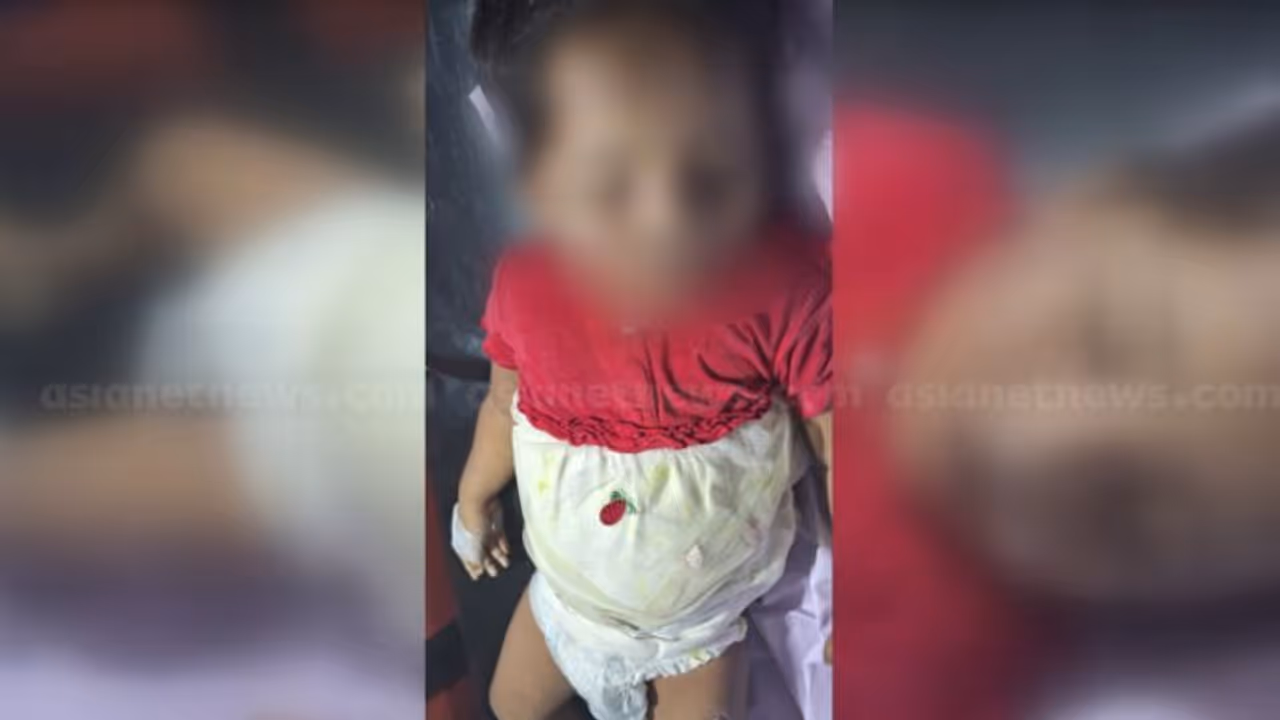 കാളികാവിലെ ഫാത്തിമ നസ്രിന്റെ മരണം: പോസ്റ്റ്മോര്ട്ടത്തിൽ ഗുരുതര കണ്ടെത്തൽ; തലക്കും നെഞ്ചിലും പരിക്ക് മരണകാരണം കാളികാവിലെ ഫാത്തിമ നസ്രിന്റെ മരണം: പോസ്റ്റ്മോര്ട്ടത്തിൽ ഗുരുതര കണ്ടെത്തൽ; തലക്കും നെഞ്ചിലും പരിക്ക് മരണകാരണം