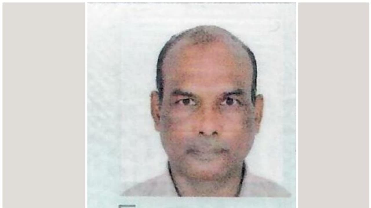 പ്രവാസി ഇന്ത്യക്കാരൻ റിയാദിൽ ഹൃദയാഘാതം മൂലം മരിച്ചു പ്രവാസി ഇന്ത്യക്കാരൻ റിയാദിൽ ഹൃദയാഘാതം മൂലം മരിച്ചു