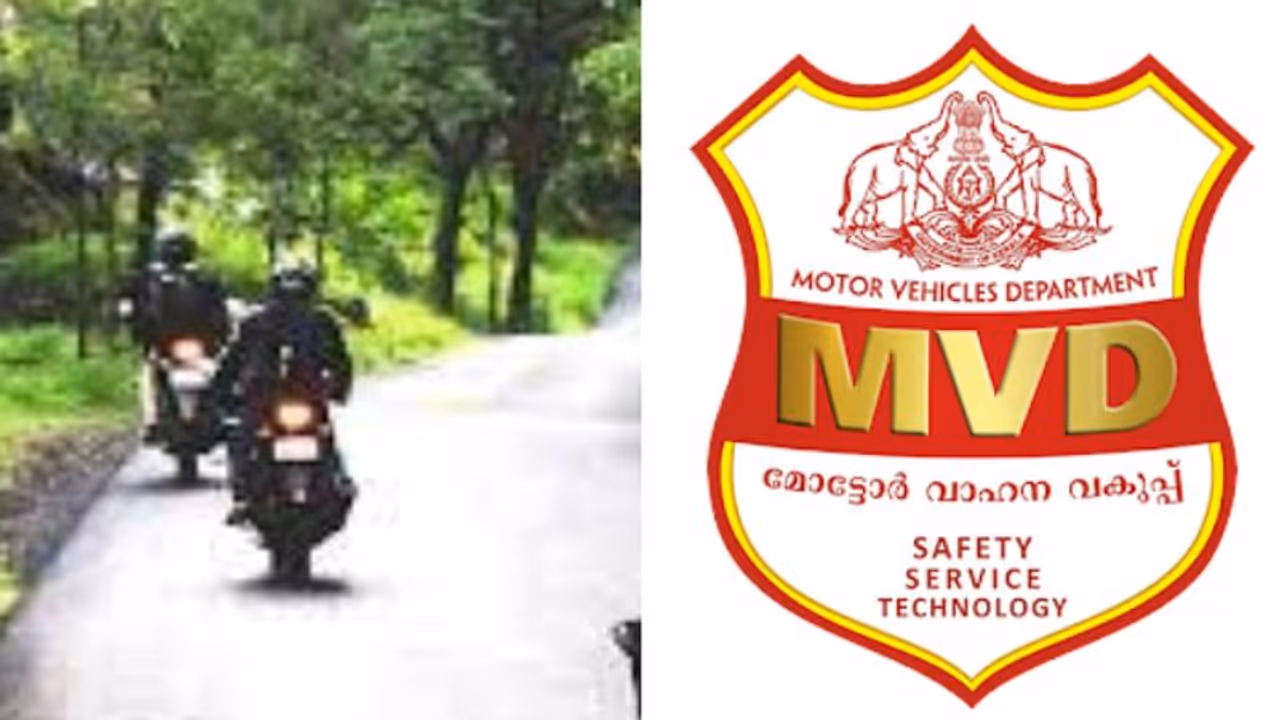 ഏപ്രിൽ, മെയ് മാസങ്ങളിൽ അതീവ ശ്രദ്ധ വേണമെന്ന് എംവിഡി, ഇക്കാര്യങ്ങൾ എല്ലാവർക്കും പാലിക്കാം, അപകടം ഒഴിവാക്കാം