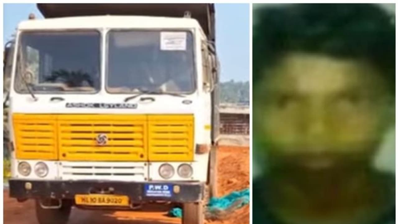 വാഹനങ്ങൾ വരില്ലെന്ന് കരുതി മേൽപ്പാലത്തിൽ കിടന്നു, അതിരാവിലെ എത്തിയ ടിപ്പർ തലയിലൂടെ കയറിയിറങ്ങി; ദാരുണാന്ത്യം വാഹനങ്ങൾ വരില്ലെന്ന് കരുതി മേൽപ്പാലത്തിൽ കിടന്നു, അതിരാവിലെ എത്തിയ ടിപ്പർ തലയിലൂടെ കയറിയിറങ്ങി; ദാരുണാന്ത്യം