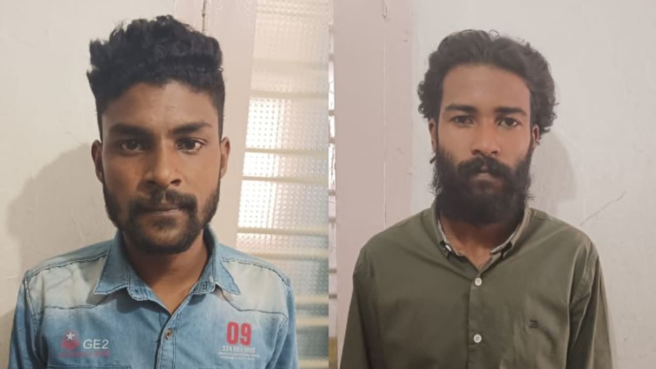 രാത്രിയോടെ വയനാട്ടിലെ ഹോംസ്റ്റേയിൽ അതിക്രമിച്ച് കയറി, വ്യാപക അതിക്രമം, യുവാക്കൾ മാസങ്ങൾക്ക് ശേഷം പിടിയിൽ രാത്രിയോടെ വയനാട്ടിലെ ഹോംസ്റ്റേയിൽ അതിക്രമിച്ച് കയറി, വ്യാപക അതിക്രമം, യുവാക്കൾ മാസങ്ങൾക്ക് ശേഷം പിടിയിൽ