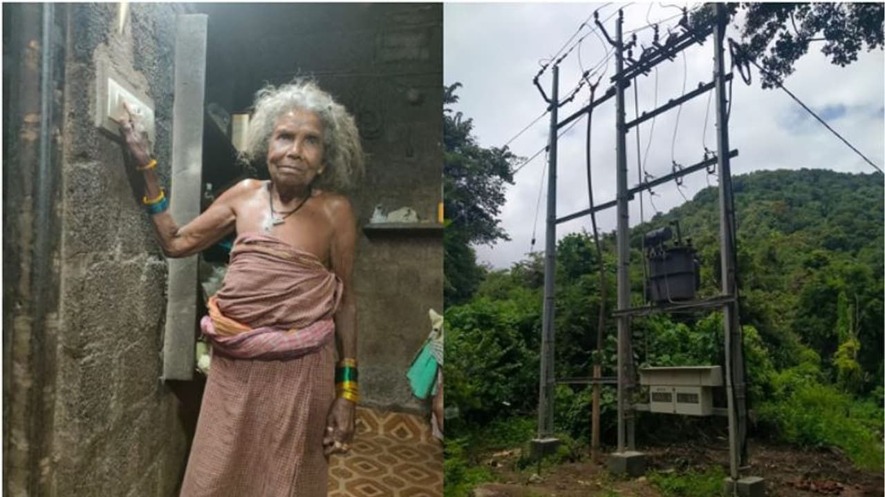 ഇതാ മറ്റൊരു കേരള മോഡൽ; 15 കിമീ മണ്ണിനടിയിൽ കേബിൾ, 8547 മീറ്റർ ലോടെൻഷൻ എബിസി, 4 ട്രാൻസ്ഫോർമറുകൾ, ചെലവ് 6.5 കോടി ഇതാ മറ്റൊരു കേരള മോഡൽ; 15 കിമീ മണ്ണിനടിയിൽ കേബിൾ, 8547 മീറ്റർ ലോടെൻഷൻ എബിസി, 4 ട്രാൻസ്ഫോർമറുകൾ, ചെലവ് 6.5 കോടി