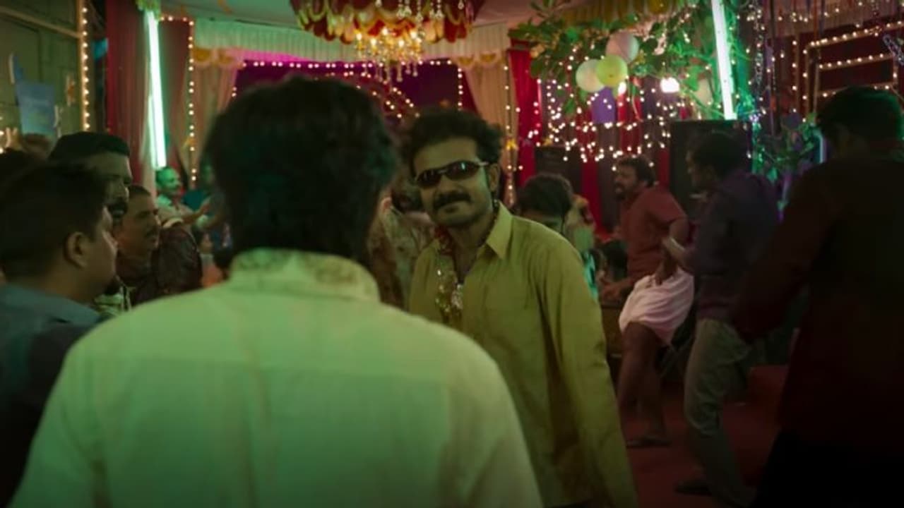 'ഇത് മഞ്ഞുമ്മലിലെ ടീംസാ'; സംഗീതം സുഷിന് ശ്യാം, 'കുതന്ത്രം' വീഡിയോ സോംഗ് എത്തി 'ഇത് മഞ്ഞുമ്മലിലെ ടീംസാ'; സംഗീതം സുഷിന് ശ്യാം, 'കുതന്ത്രം' വീഡിയോ സോംഗ് എത്തി