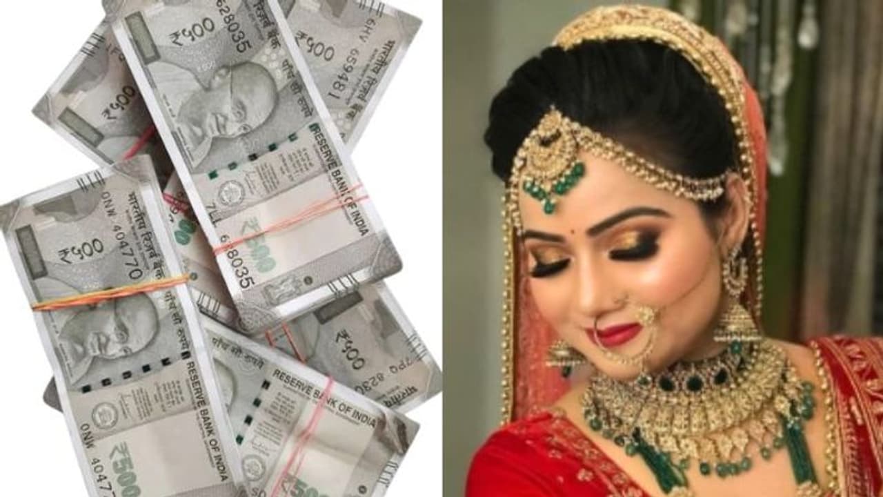 உங்கள் மகளின் திருமணத்திற்கு பணம் தேவையா.. ரூ. 121 டெபாசிட் செய்தால் போதும்.. ரூ. 27 லட்சம் கிடைக்கும்.. உங்கள் மகளின் திருமணத்திற்கு பணம் தேவையா.. ரூ. 121 டெபாசிட் செய்தால் போதும்.. ரூ. 27 லட்சம் கிடைக்கும்..