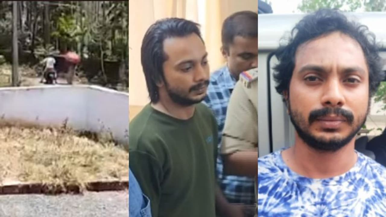 ഷംനാസിനെതിരെ 15 കേസുകൾ; 60 കാരിയുടെ മാലപൊട്ടിച്ചത് ജാമ്യത്തിലിറങ്ങി നാലാം മാസം, ഇത്തവണ ഒറ്റയ്ക്കെത്തി! ഷംനാസിനെതിരെ 15 കേസുകൾ; 60 കാരിയുടെ മാലപൊട്ടിച്ചത് ജാമ്യത്തിലിറങ്ങി നാലാം മാസം, ഇത്തവണ ഒറ്റയ്ക്കെത്തി!