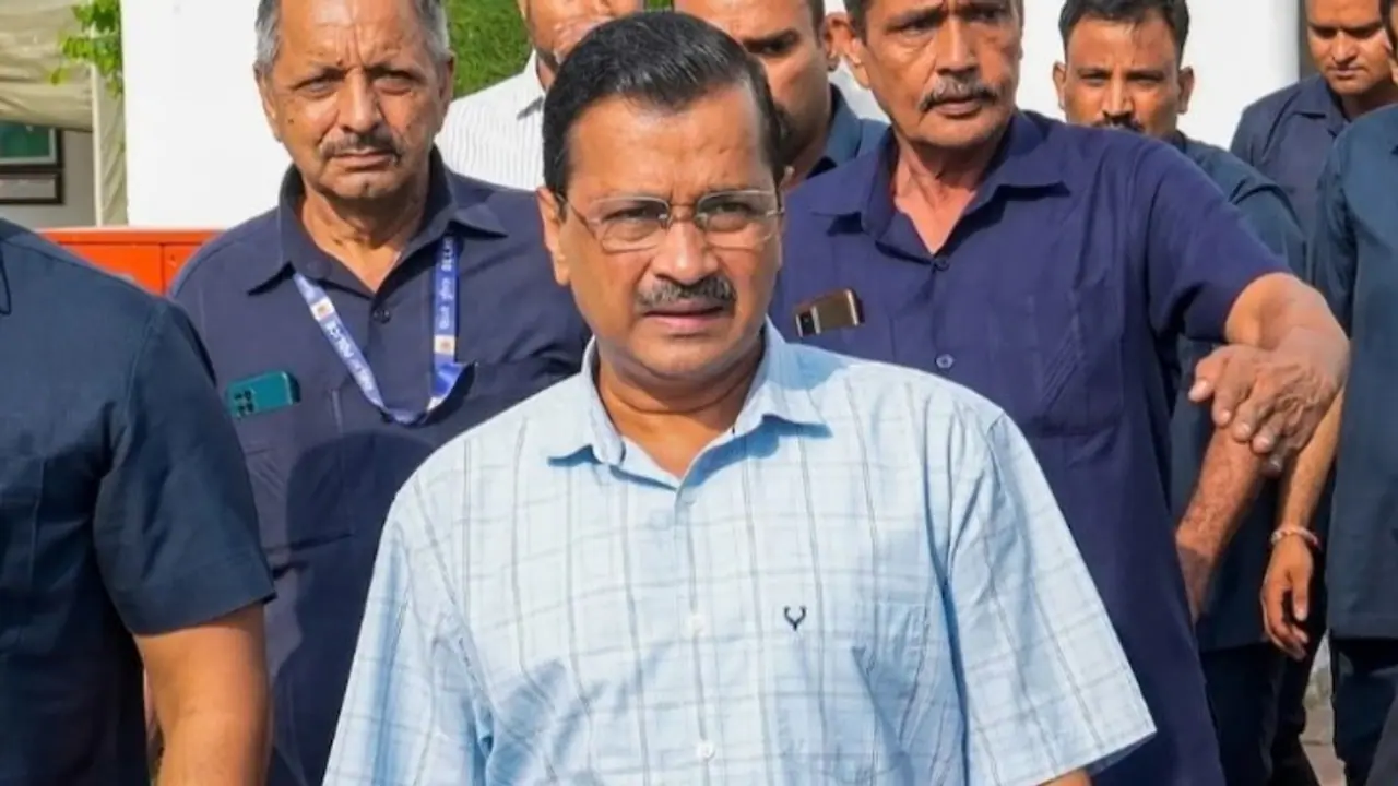 From Ramayana to 'How Prime Minister Decides': Check Kejriwal's requests for Tihar jail and possible routine