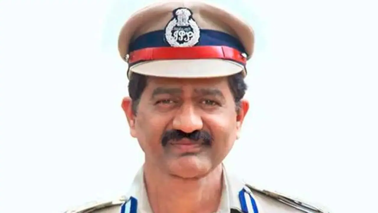 ತೆಲಂಗಾಣ ಐಬಿ ಮುಖ್ಯಸ್ಥರೇ ಫೋನ್ ಕದ್ದಾಲಿಕೆ ಕಿಂಗ್‌ಪಿನ್